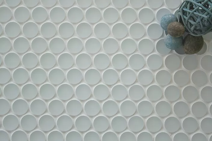 Simpson Desert Glass