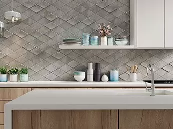 Coastal Beige Tile