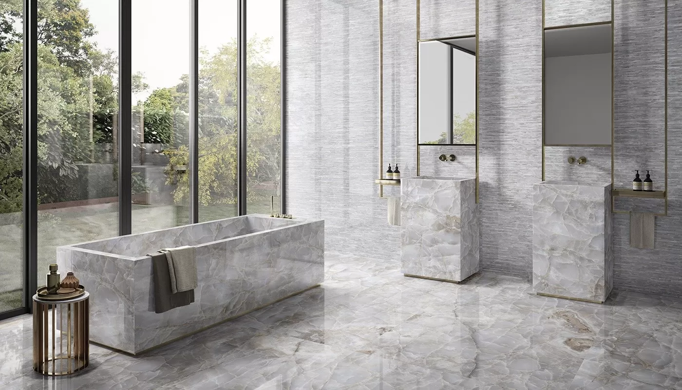 Tele Di Marmo Reloaded