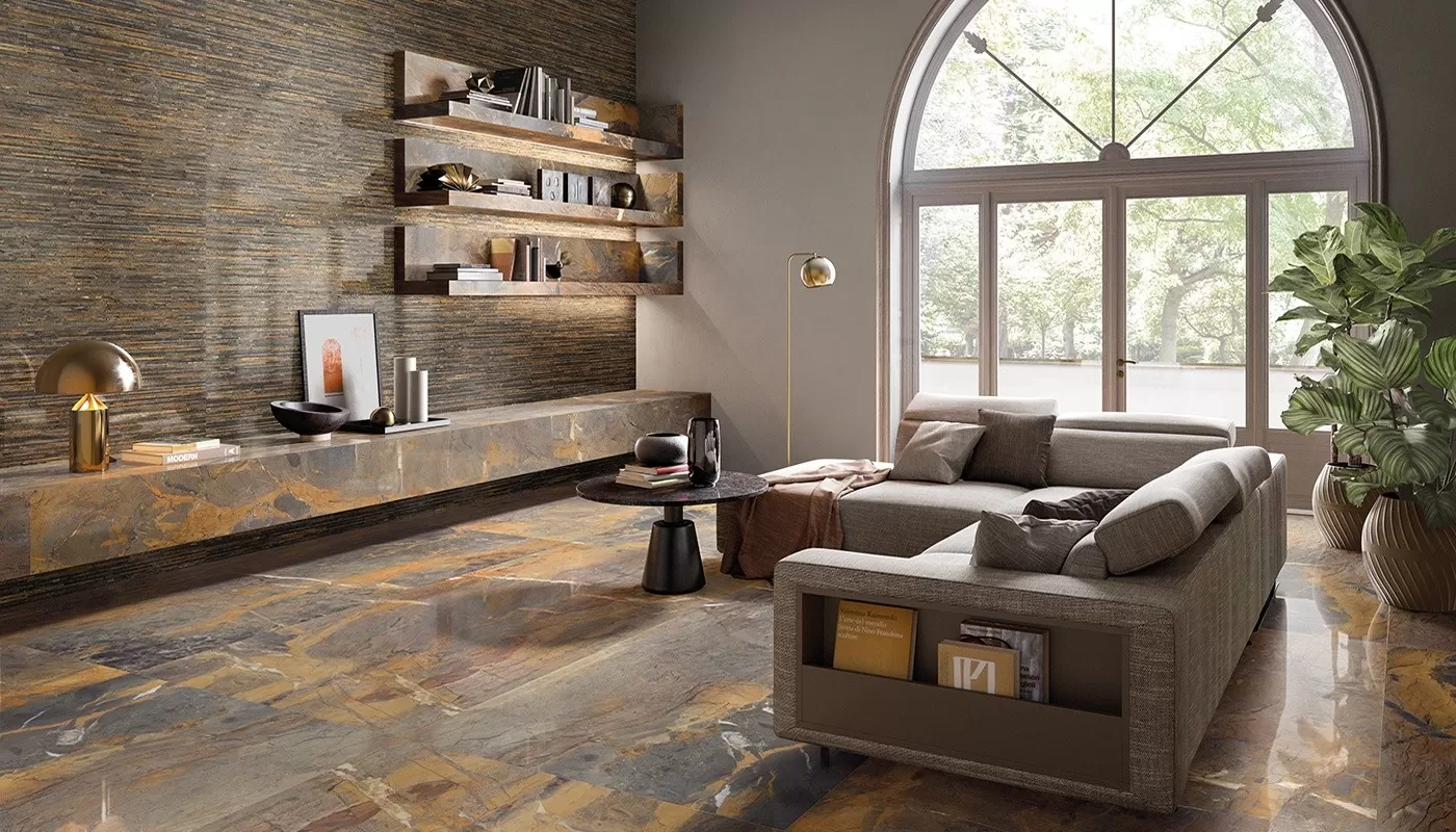 Tele Di Marmo Reloaded Tele Di Marmo Reloaded