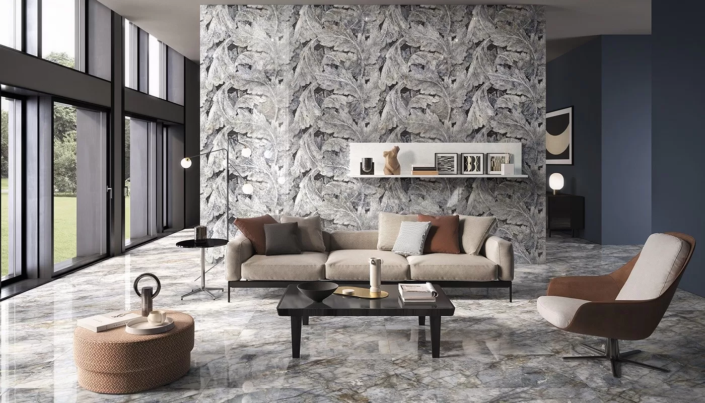 Tele Di Marmo Revolution