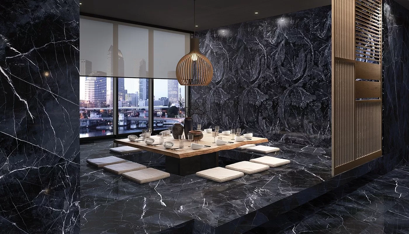 Tele Di Marmo Revolution