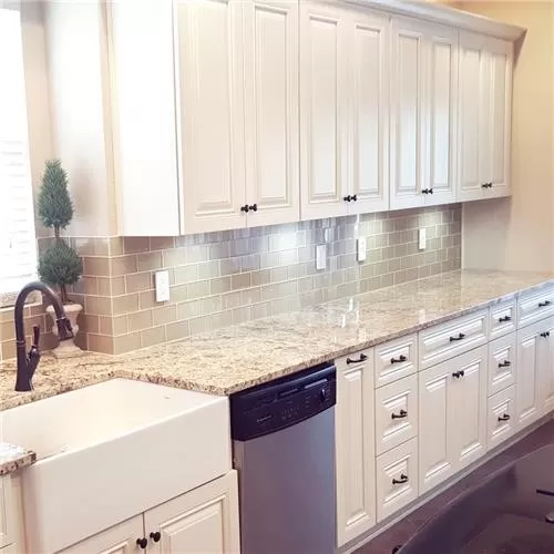 Tessera Subway Mosaic