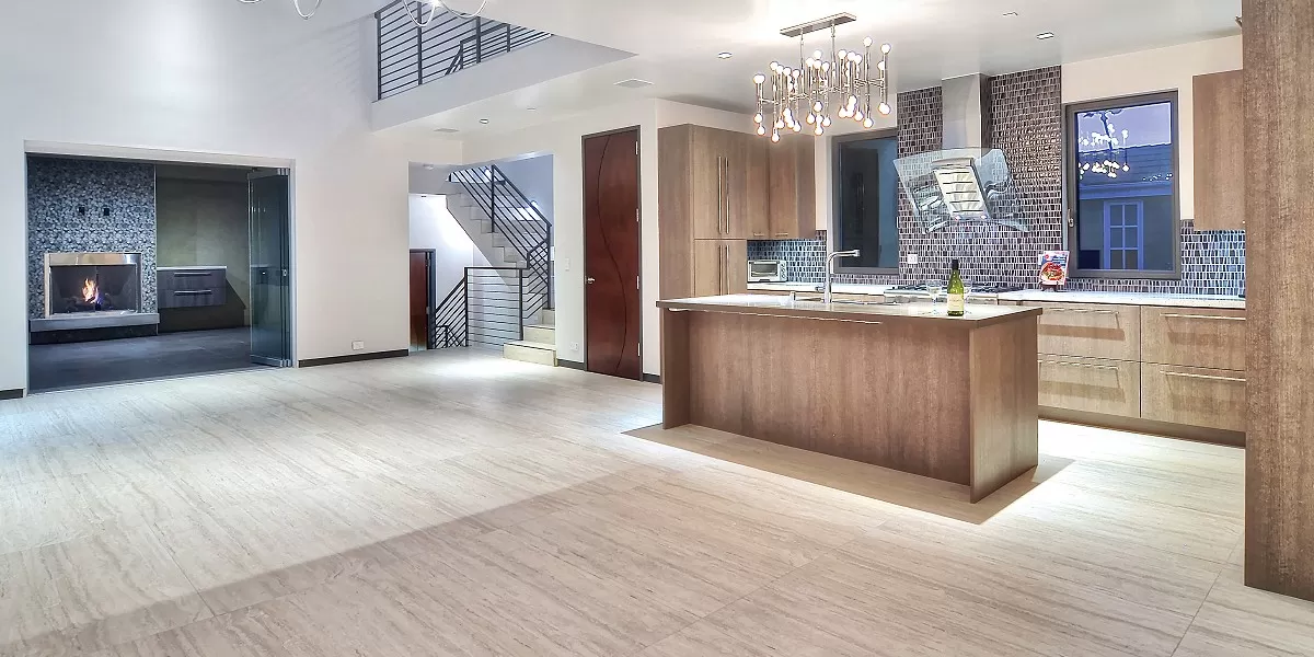 Travertini Al Contro