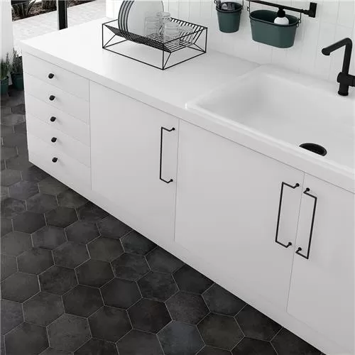 Coastal Beige Tile