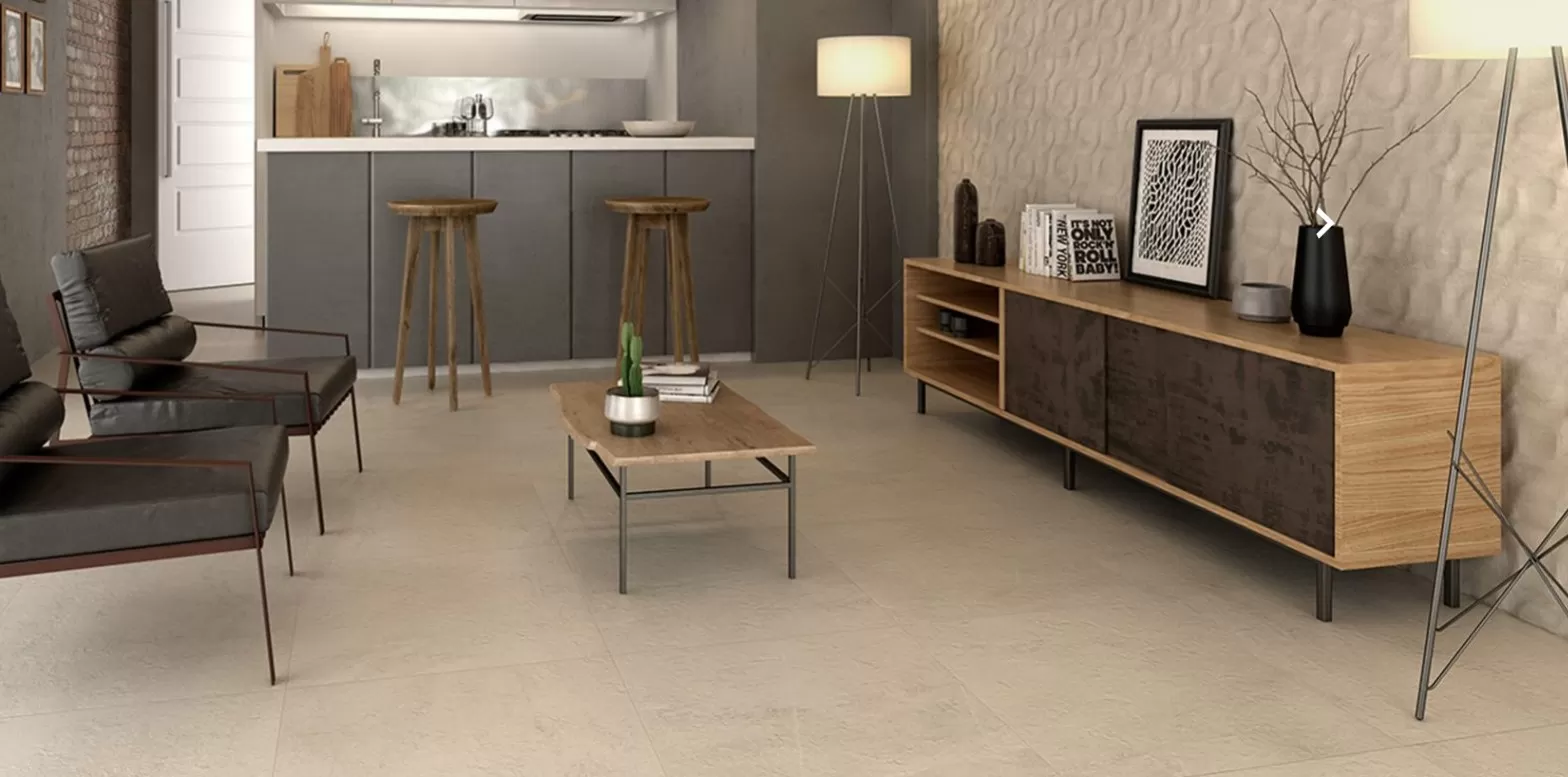 Coastal Beige Tile