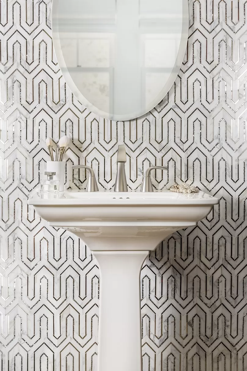 Coastal Beige Tile