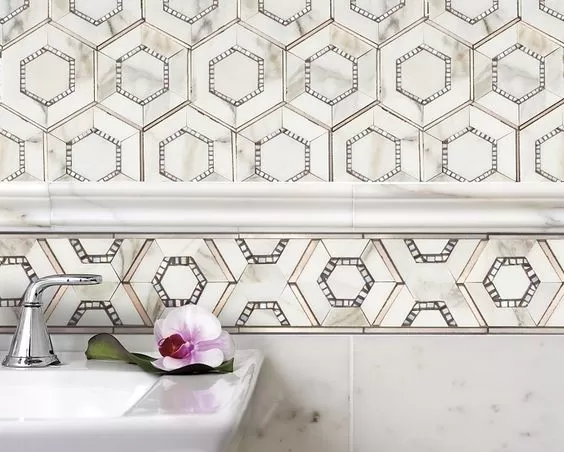 Coastal Beige Tile