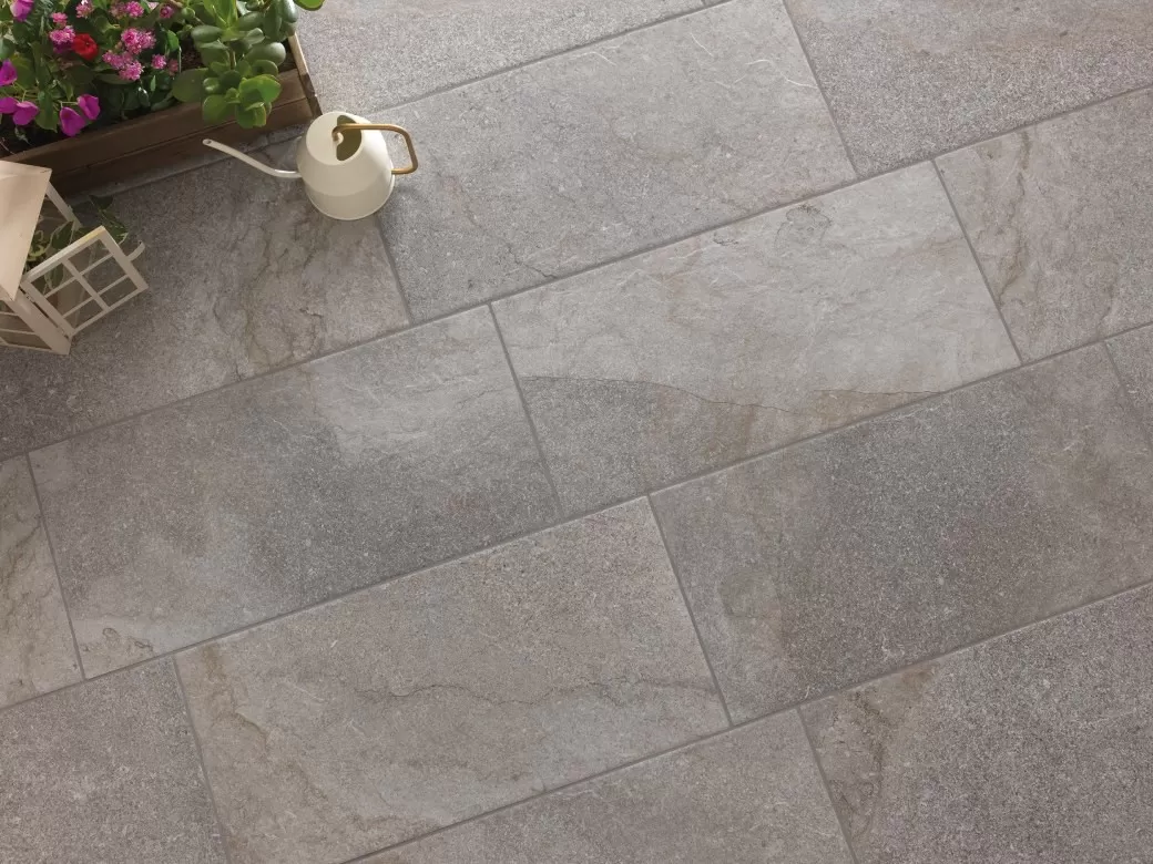 Coastal Beige Tile