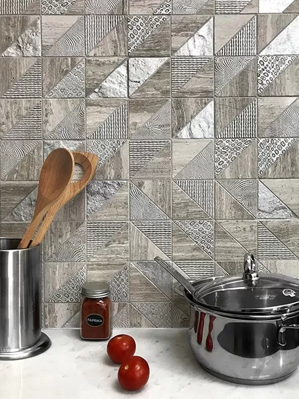 Coastal Beige Tile