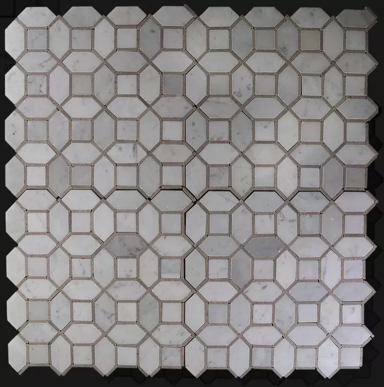 Coastal Beige Tile