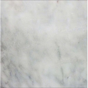 Turkish Carrara White