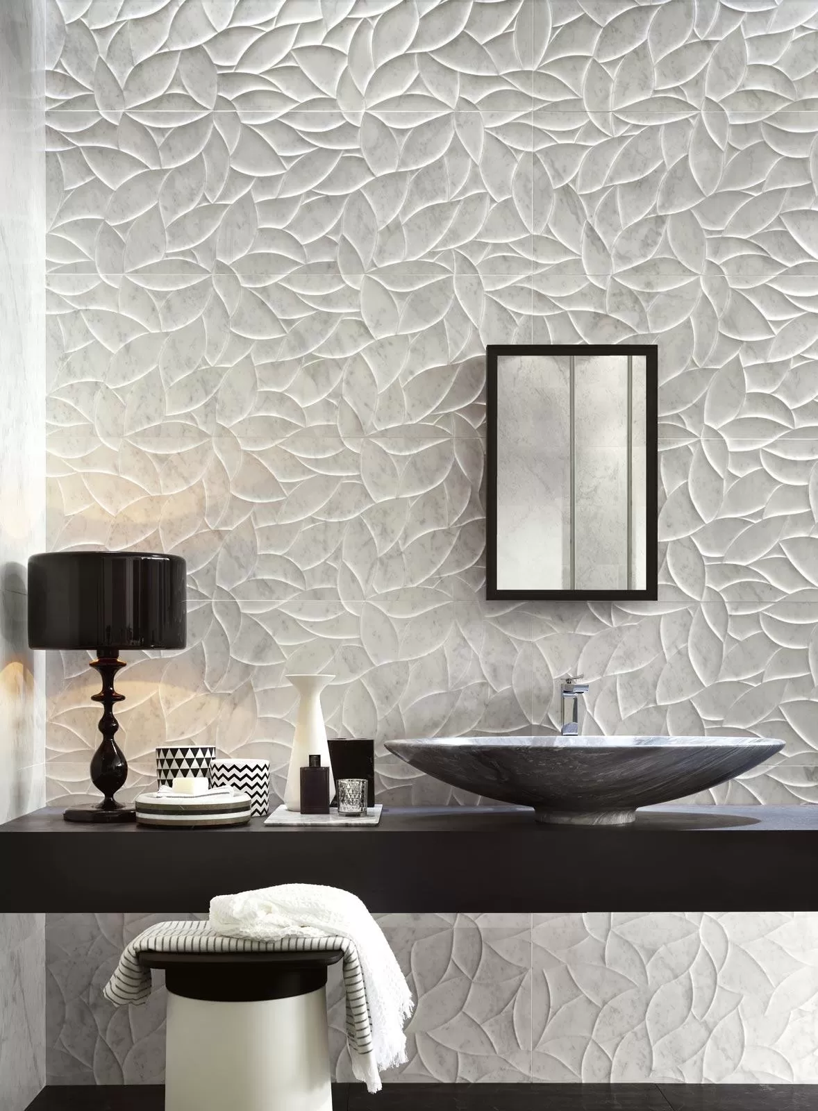 Bistrot Wall Bistrot Wall