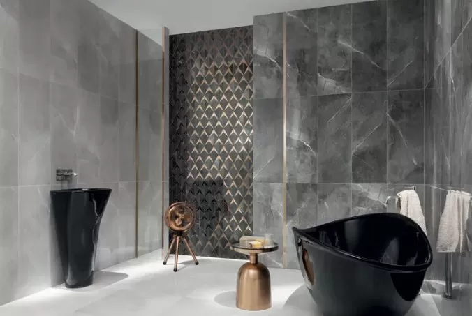 Tubadzin tiles
