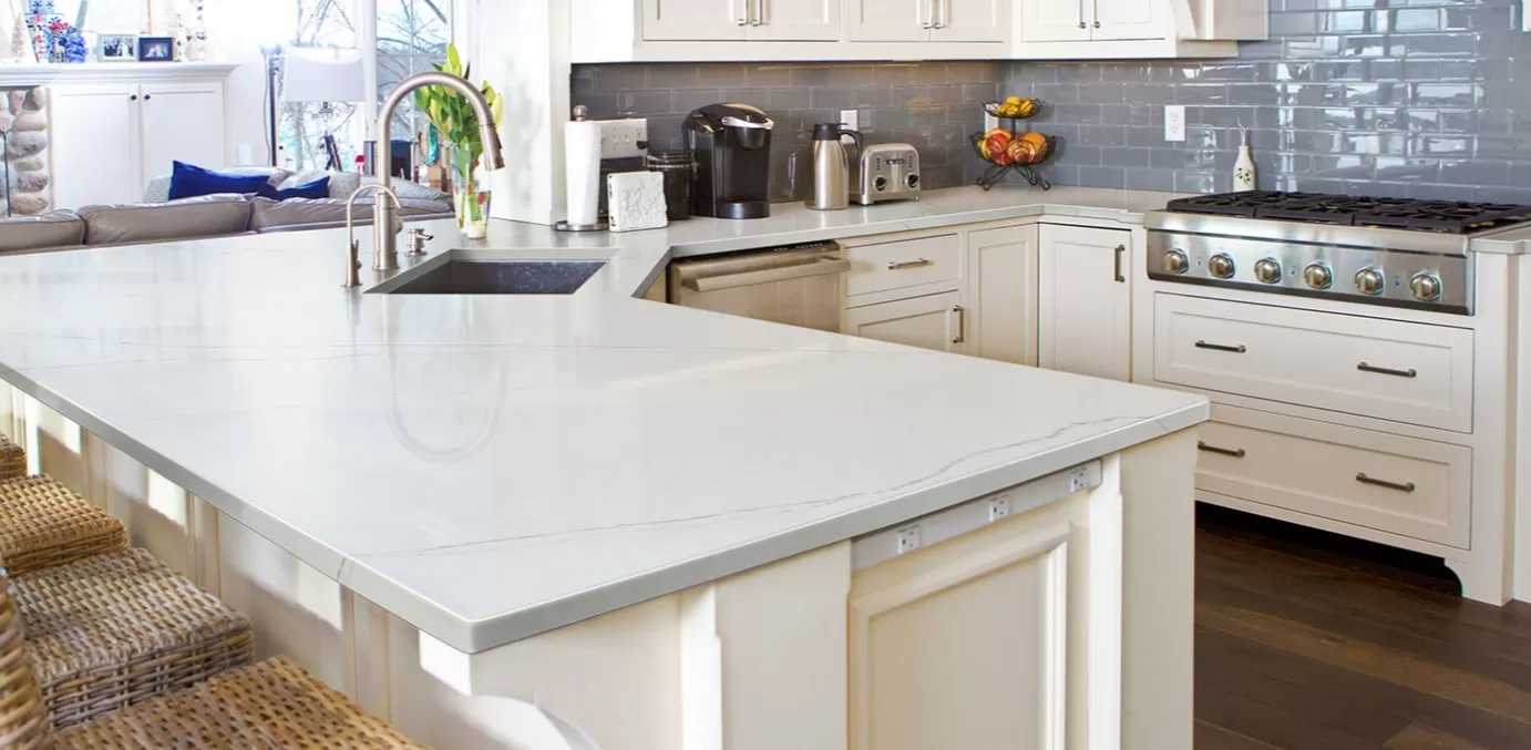 Coastal Beige Tile