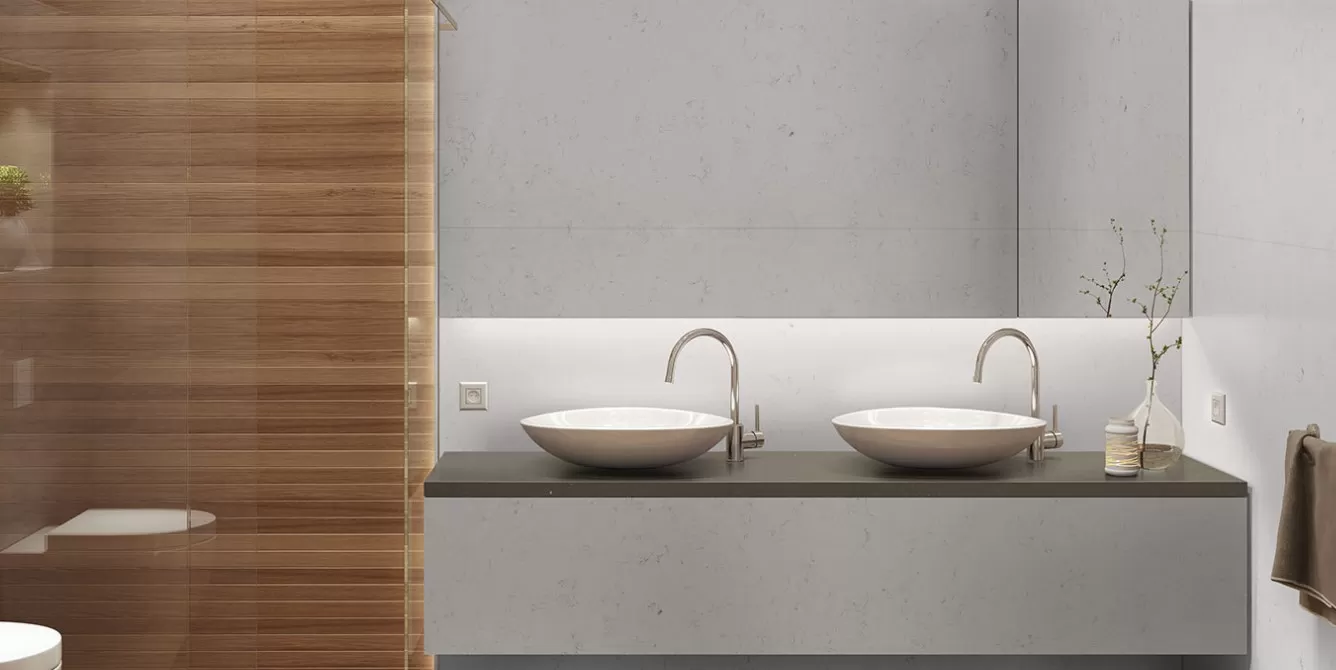 Coastal Beige Tile