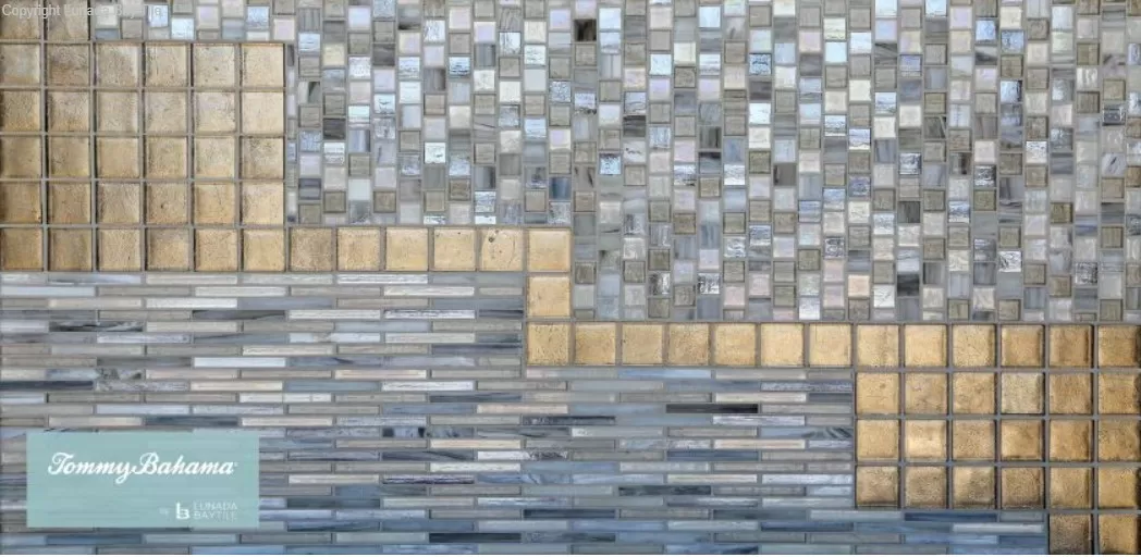 Coastal Beige Tile