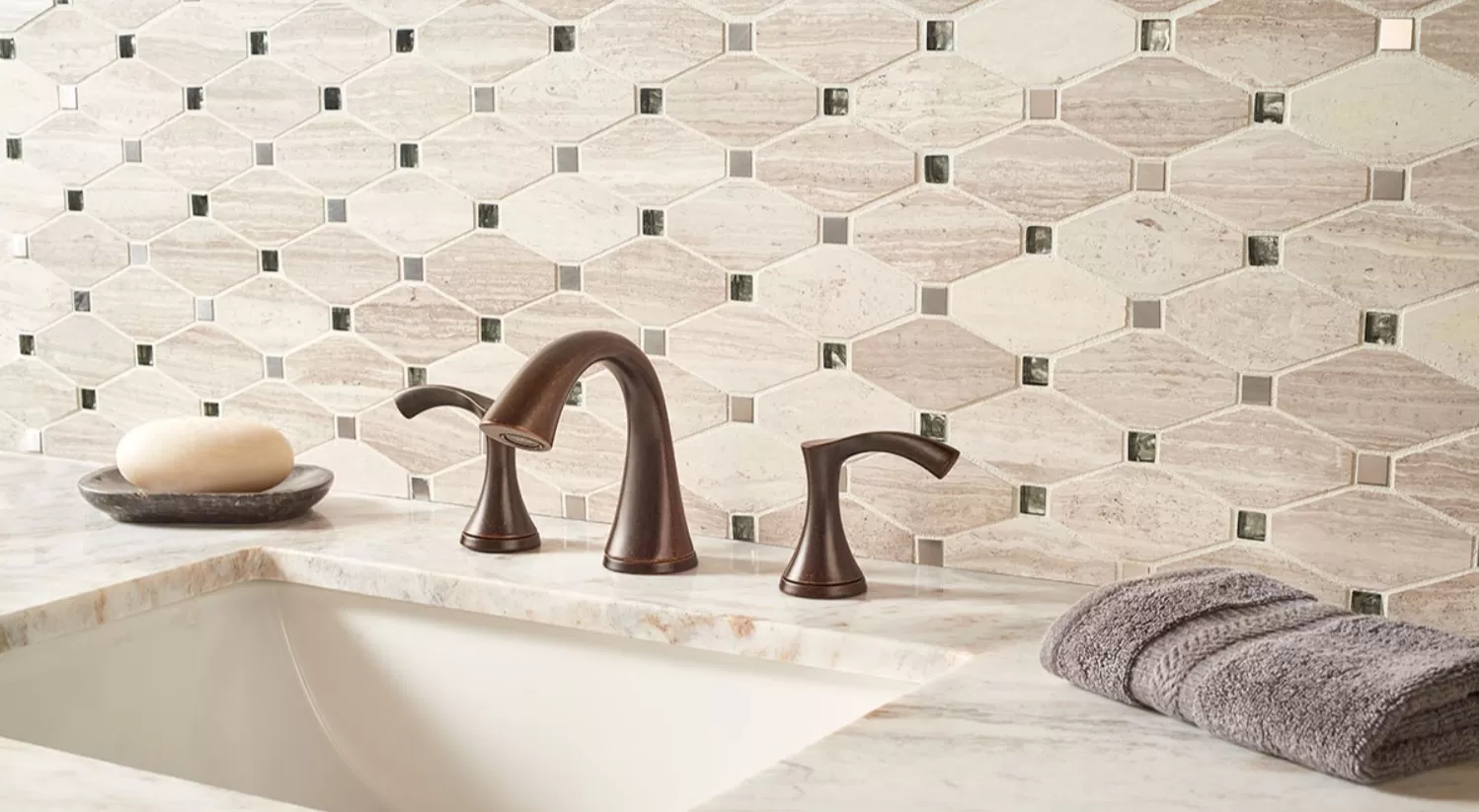 Coastal Beige Tile