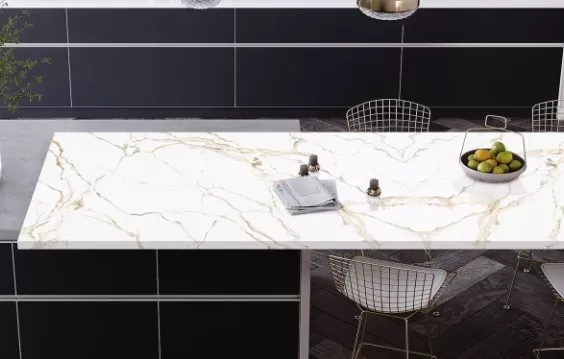 Coastal Beige Tile