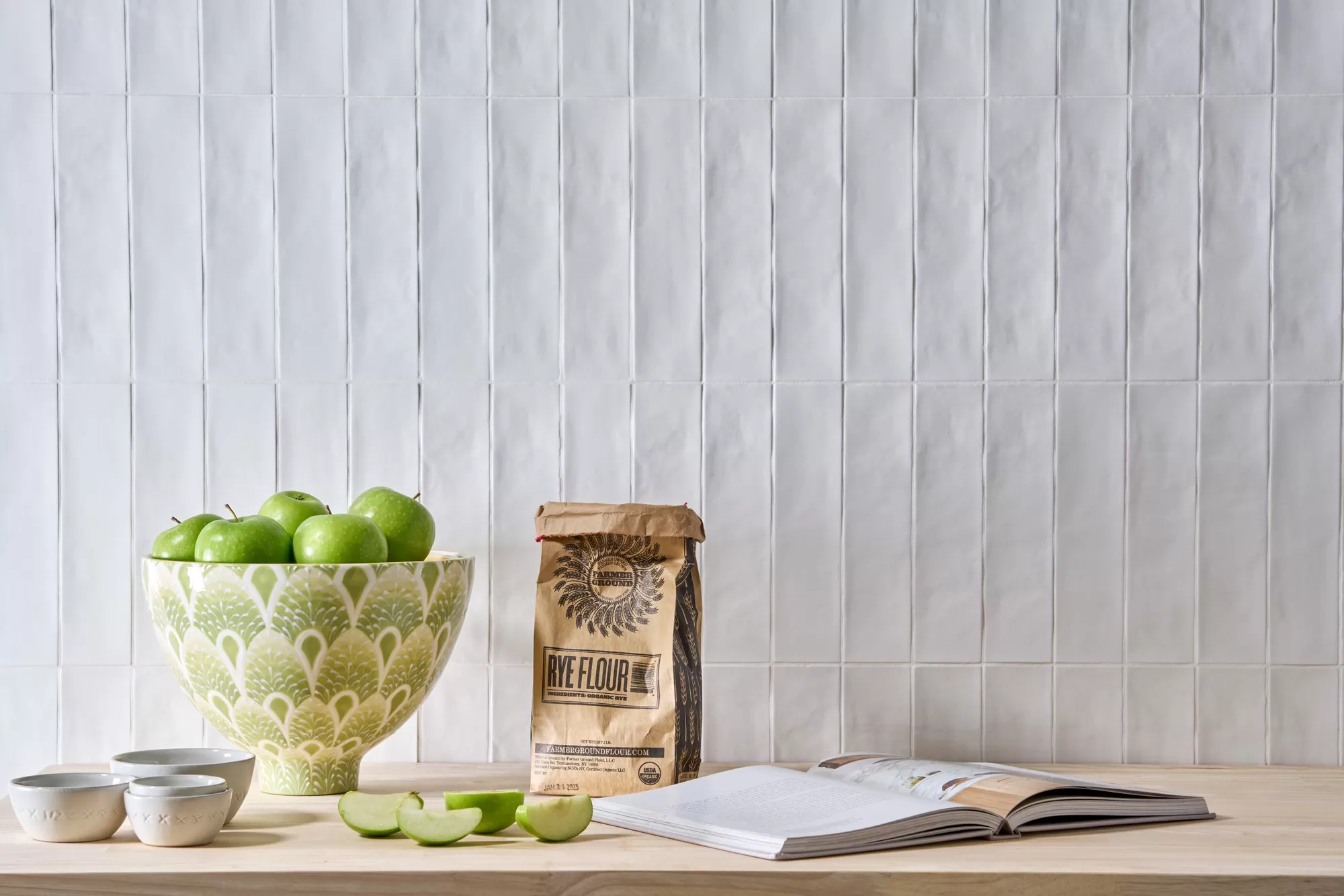 Fort point by Jill Rosenwald