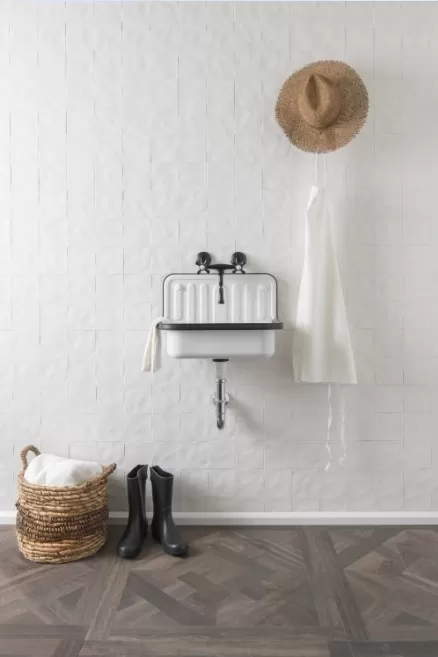 Fort point by Jill Rosenwald