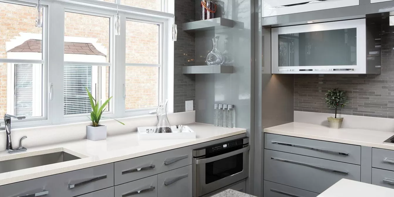 Coastal Beige Tile