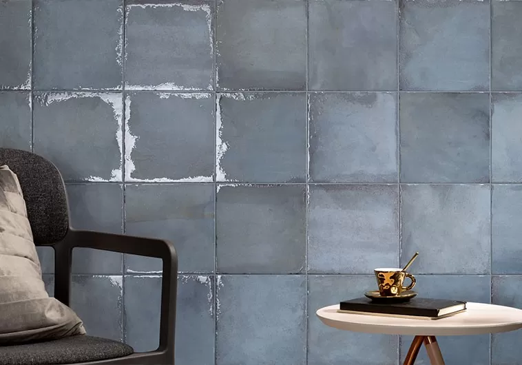 Geometric Calm Geometric Calm