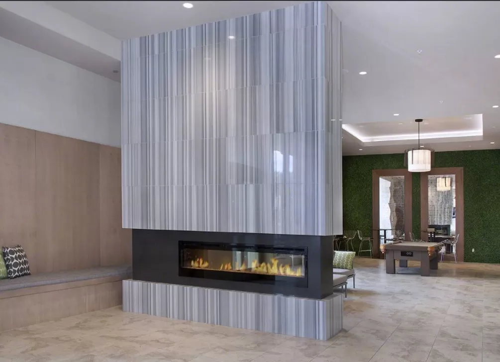 Marmara White Marmara White