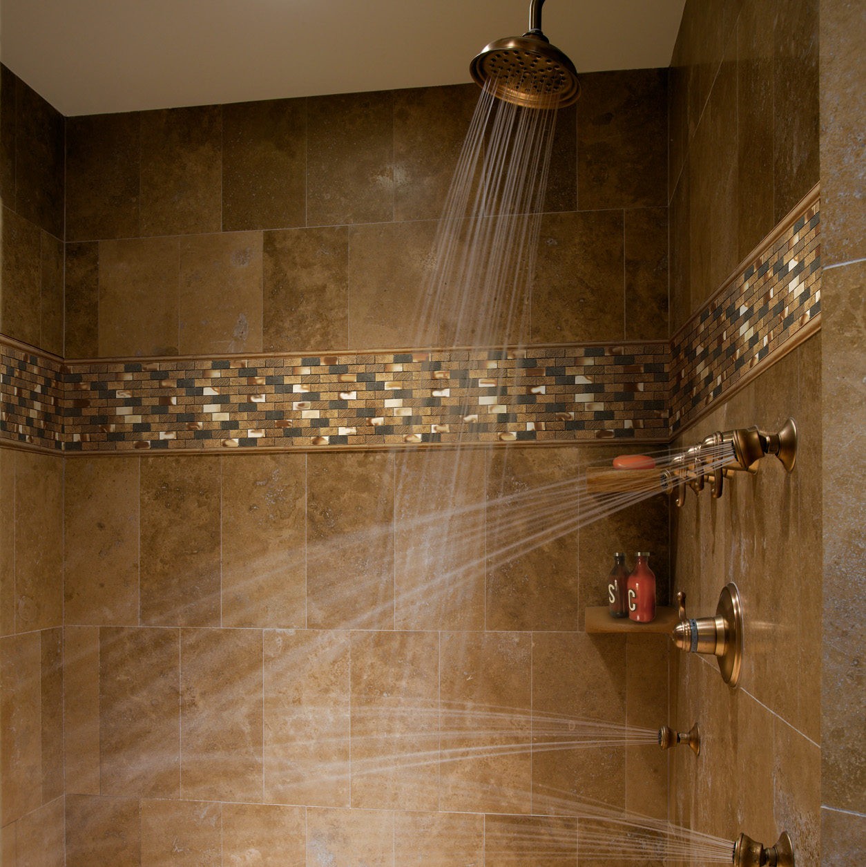 QuesTech American tiles in tile stores USA