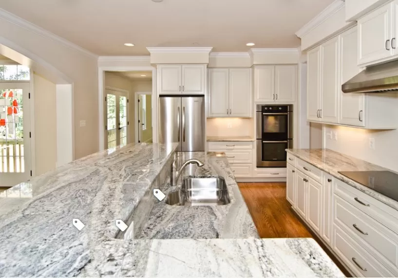 Monte Cristo Monte Cristo