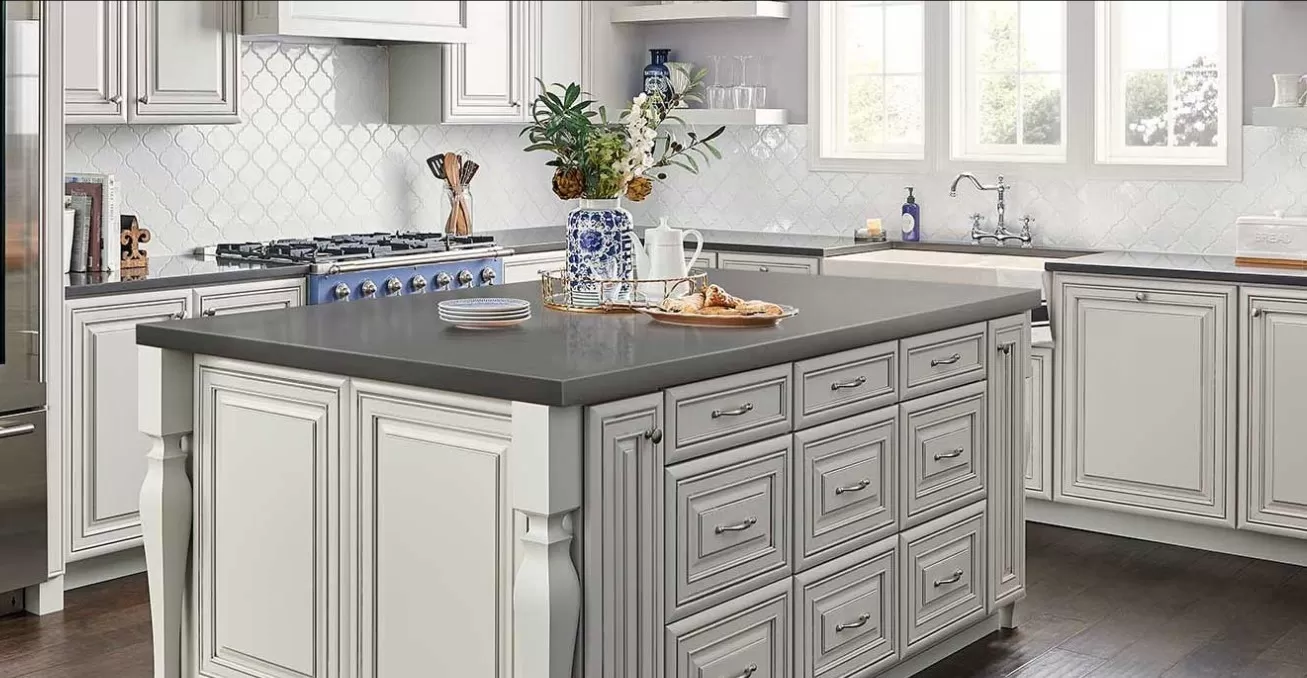 Mystic Gray Mystic Gray