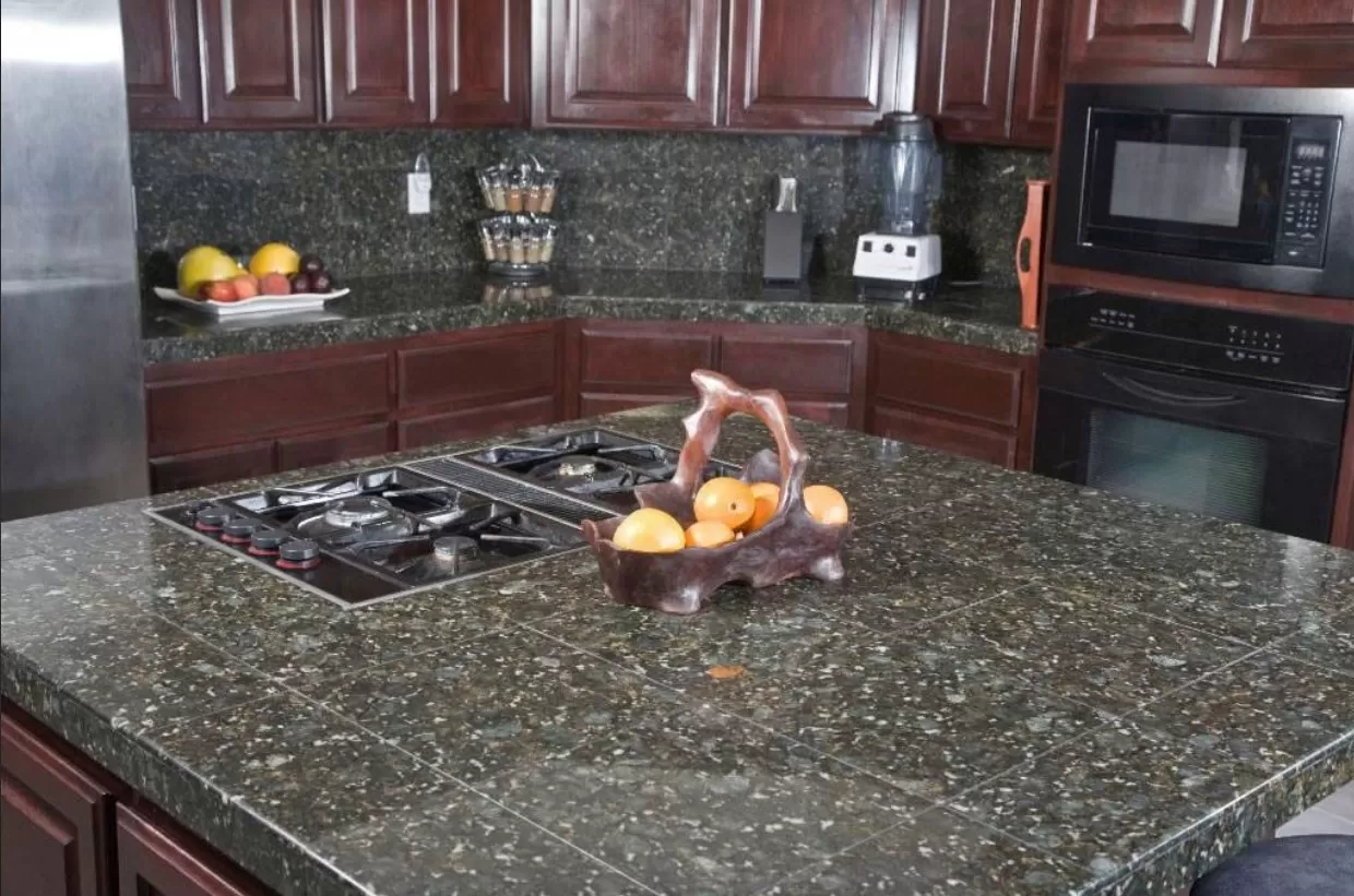 Peacock Green Peacock Green