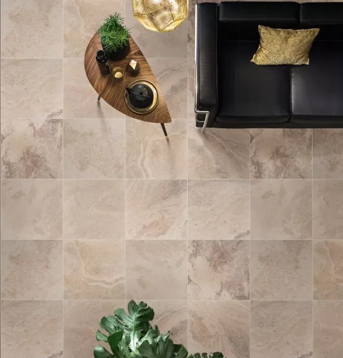 Coastal Beige Tile