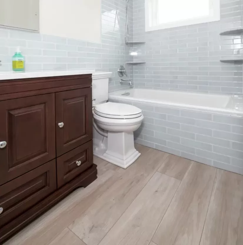 Ranch Wood Ranch Wood