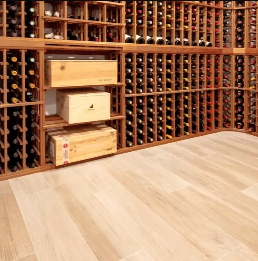 Ranch Wood Ranch Wood