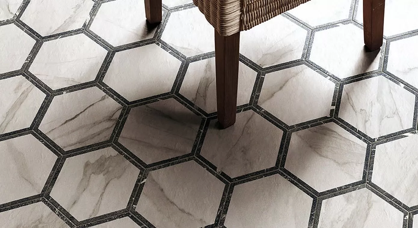 Coastal Beige Tile