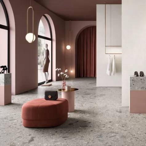 Silver Grain & Ceppo Di Gre Silver Grain & Ceppo Di Gre