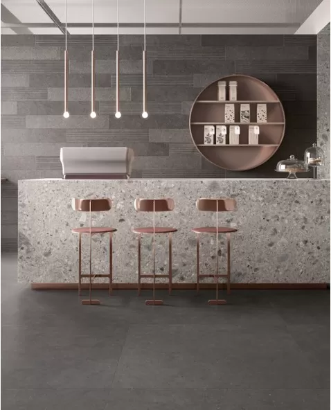 Silver Grain & Ceppo Di Gre Silver Grain & Ceppo Di Gre