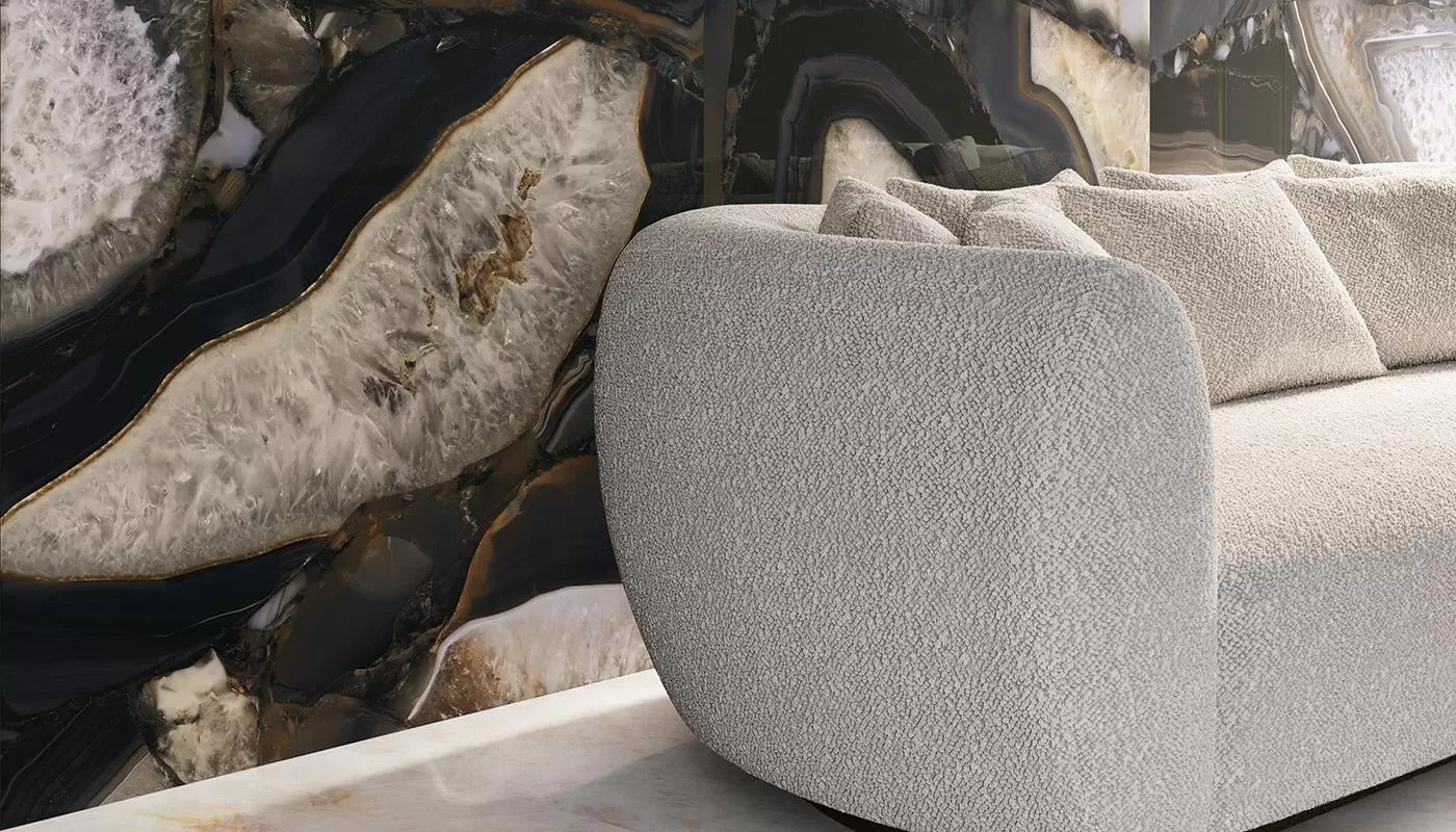 Tele di Marmo Precious