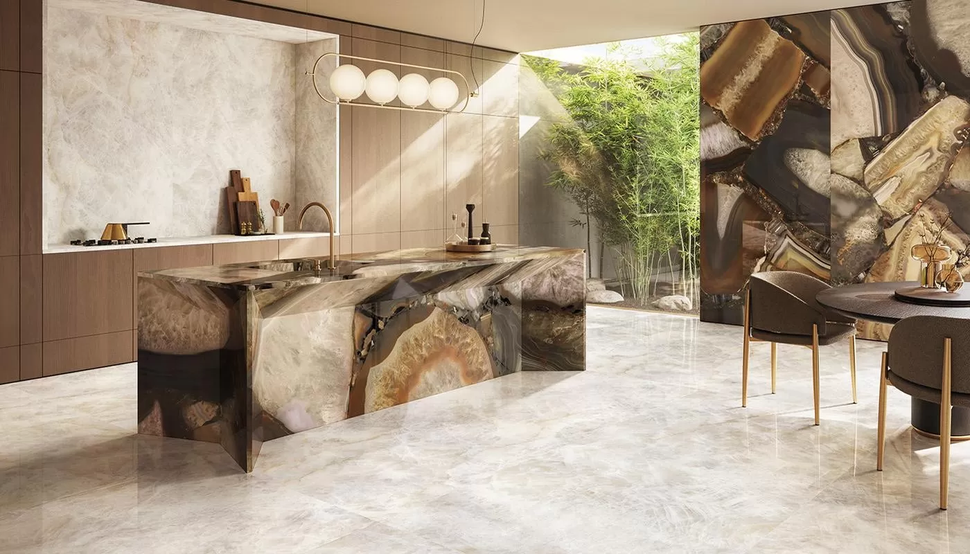 Tele di Marmo Precious