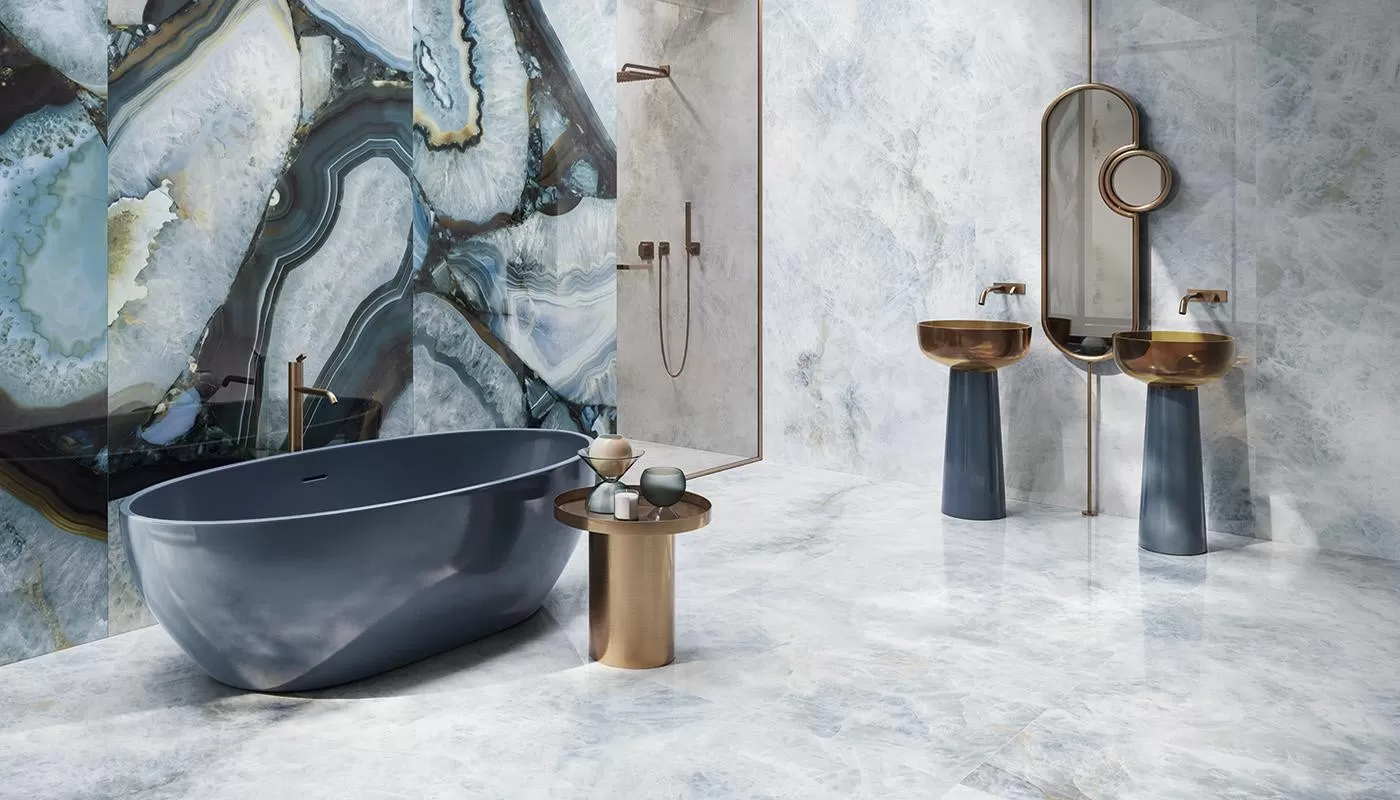 Tele di Marmo Precious