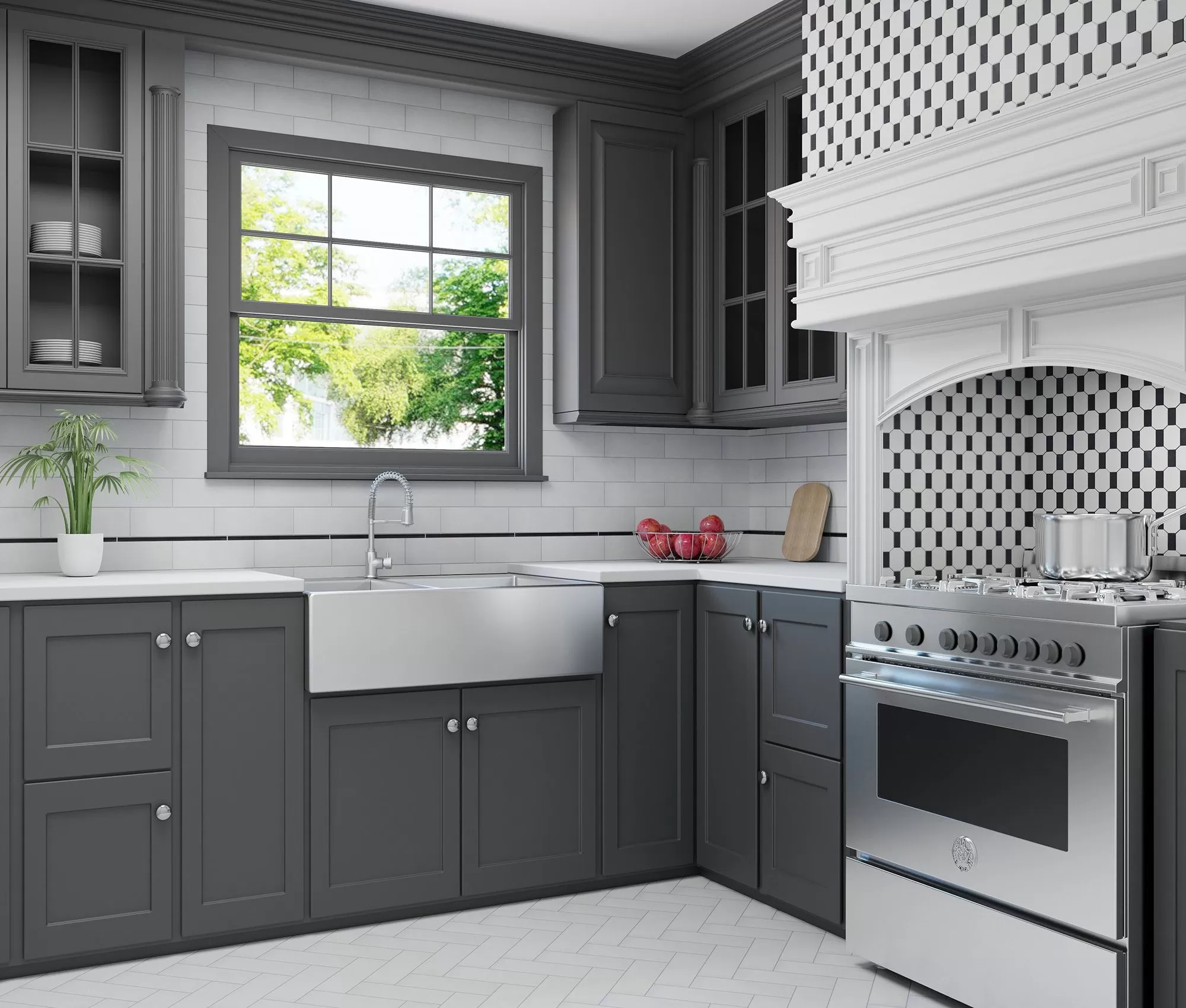 The Finish Line The Finish Line