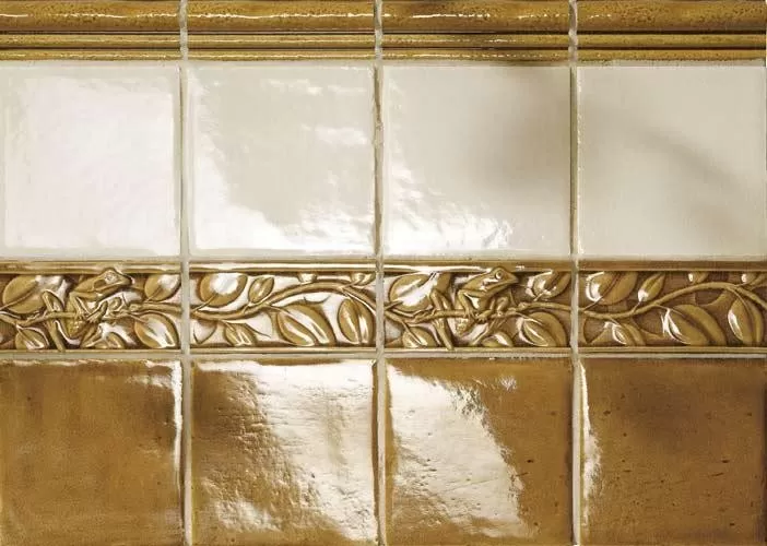 The Traditional Style The Traditional Style