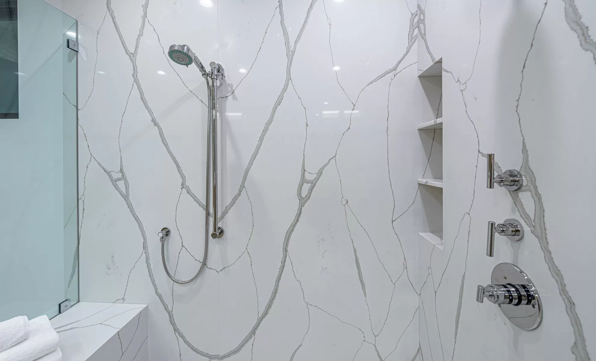 Threads of Nature Threads of Nature