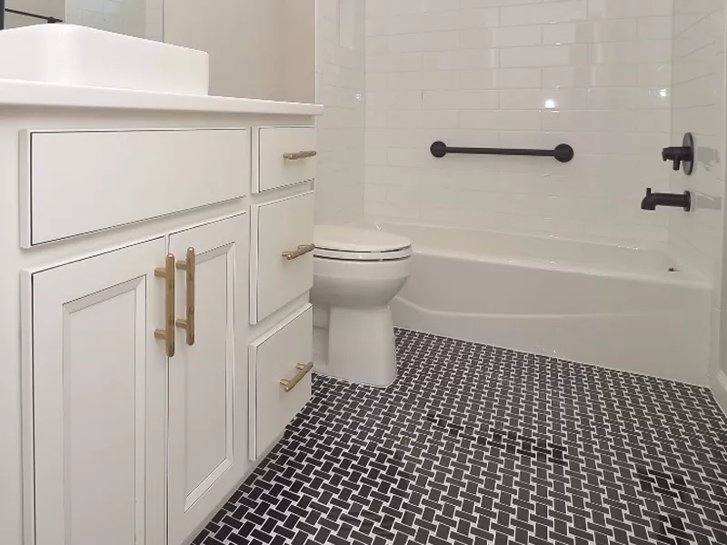 TUXEDO PARK TUXEDO PARK