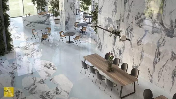 Unique Marble Unique Marble