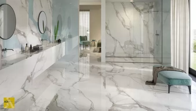 Unique Marble Unique Marble