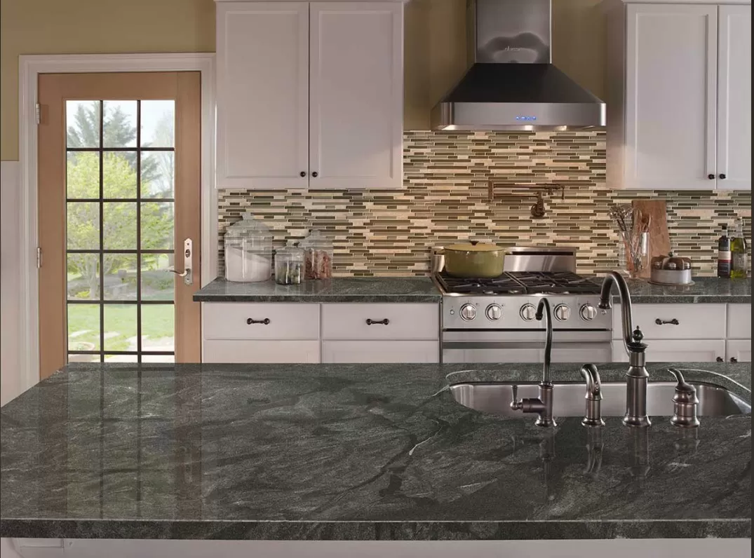 Virginia Mist Virginia Mist