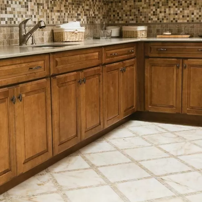 Coastal Beige Tile