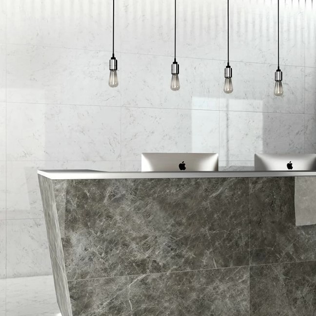 Bianco Carrara Bianco Carrara